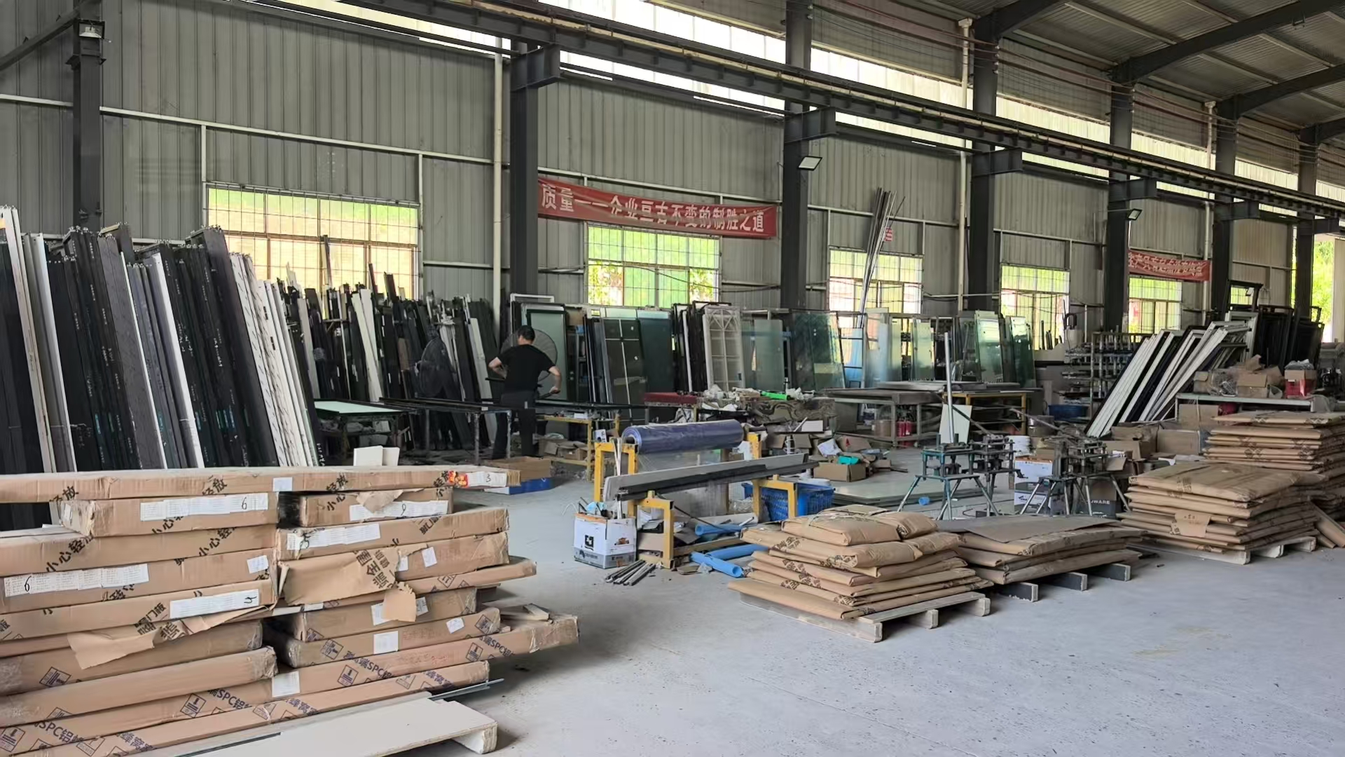 邵阳全屋定制